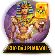 Pharaoh Treasure